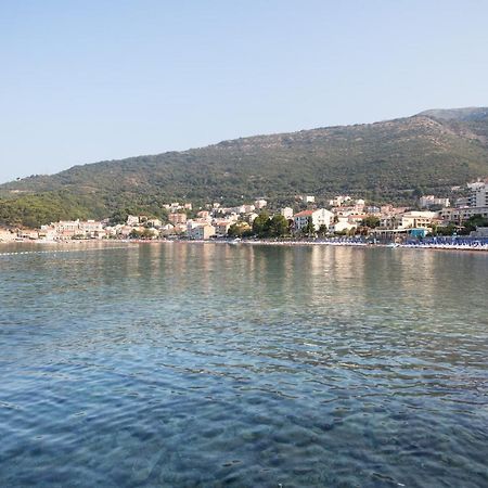 Home Apartment Petrovac المظهر الخارجي الصورة