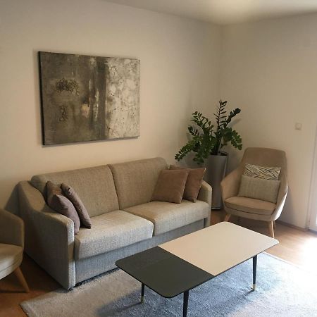 Home Apartment Petrovac المظهر الخارجي الصورة