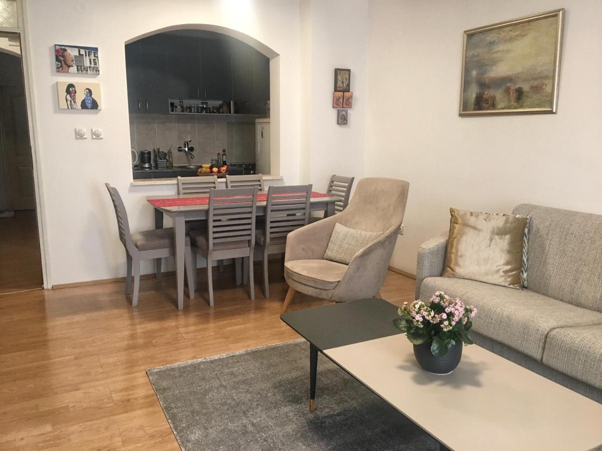 Home Apartment Petrovac المظهر الخارجي الصورة