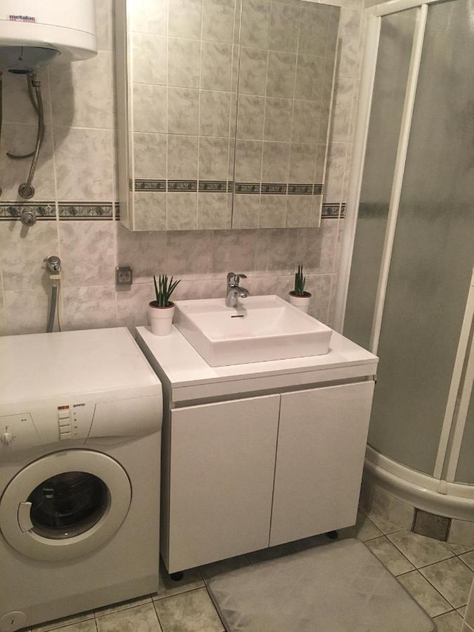Home Apartment Petrovac المظهر الخارجي الصورة