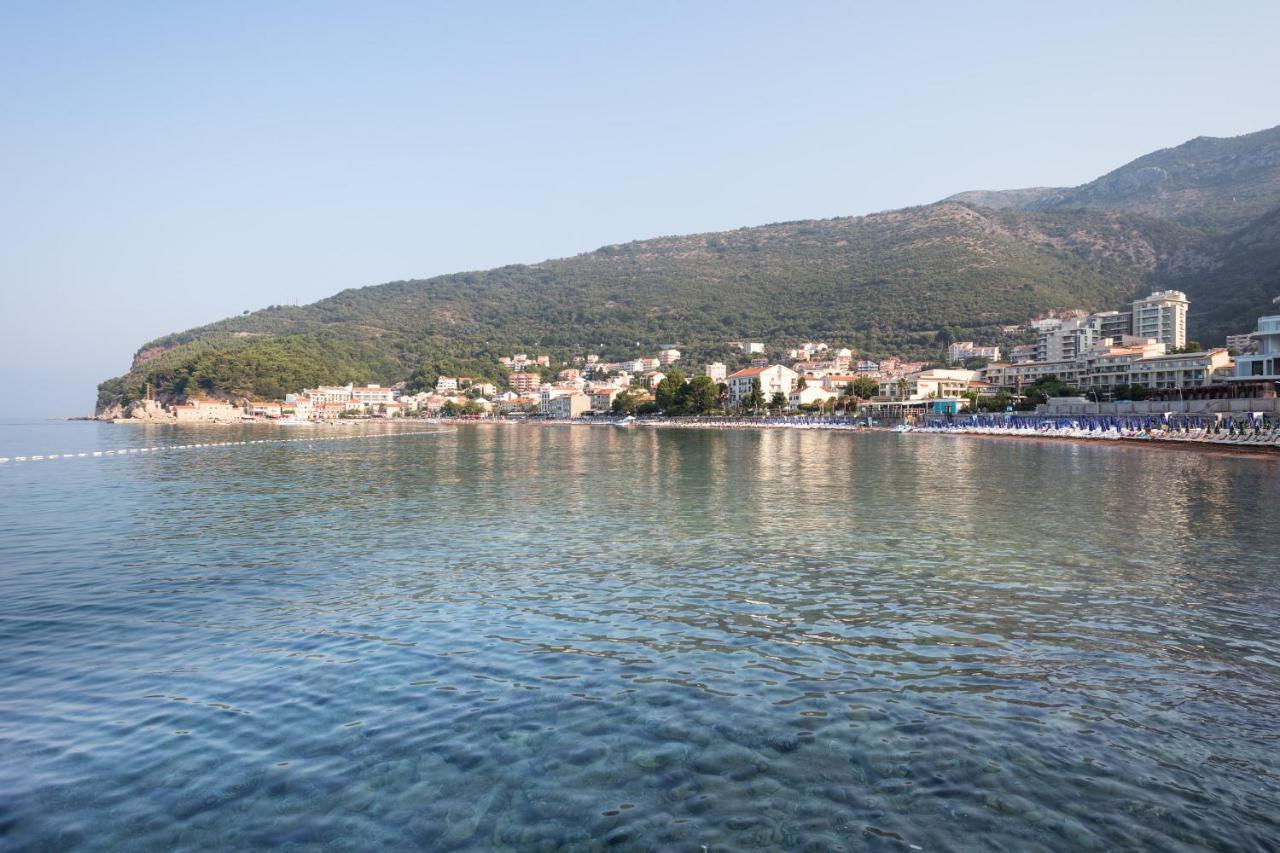 Home Apartment Petrovac المظهر الخارجي الصورة