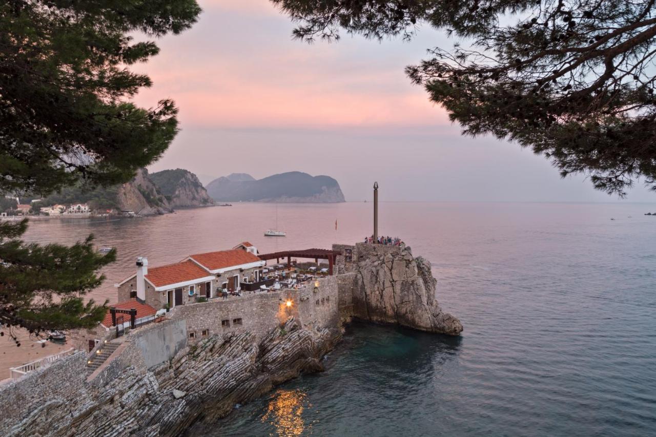 Home Apartment Petrovac المظهر الخارجي الصورة