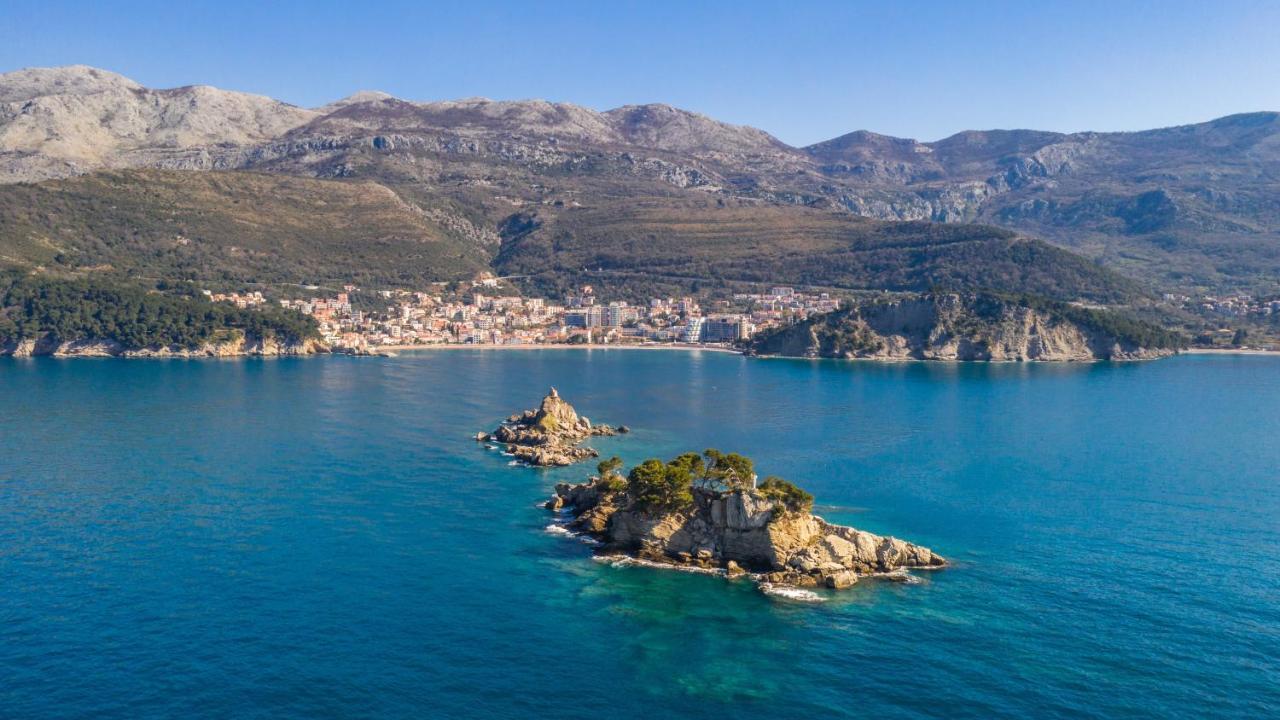Home Apartment Petrovac المظهر الخارجي الصورة