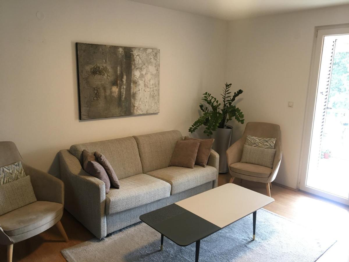 Home Apartment Petrovac المظهر الخارجي الصورة