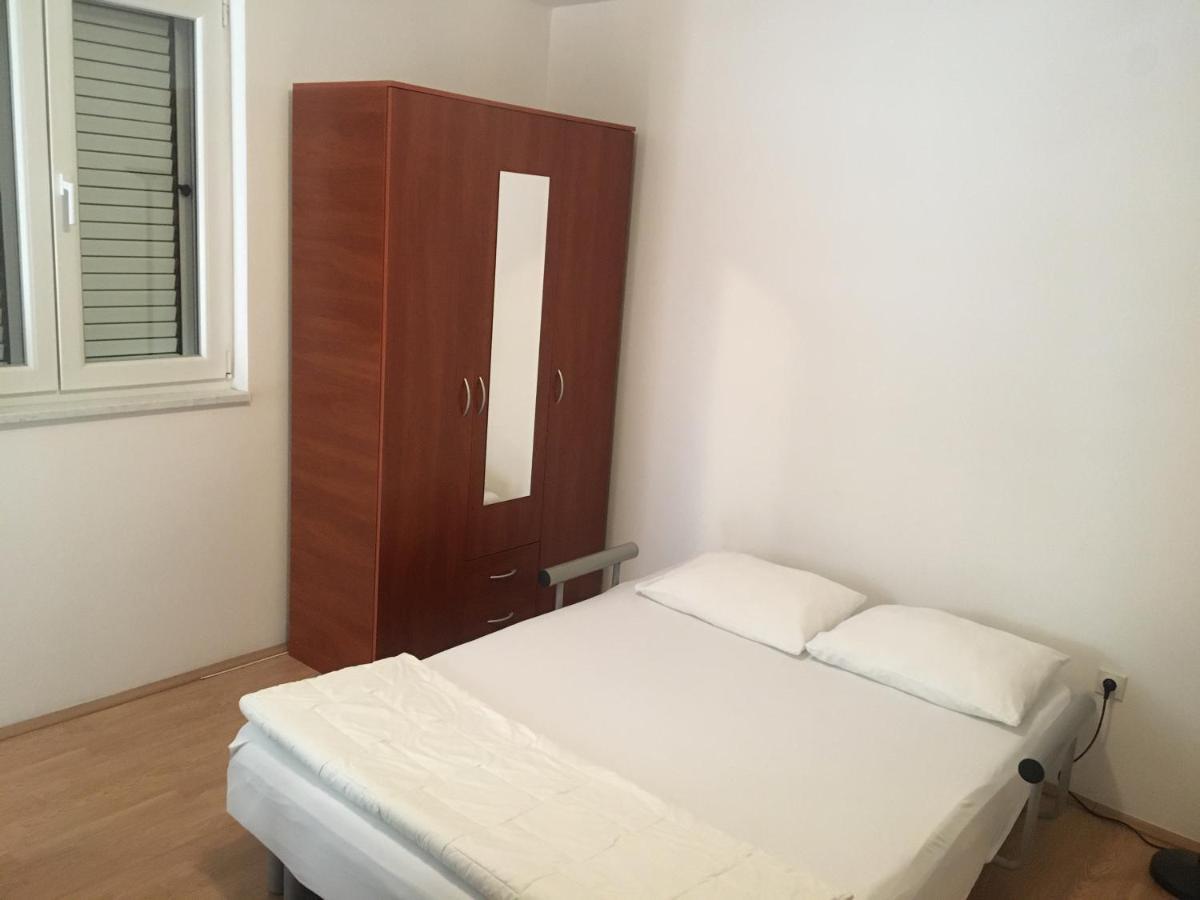 Home Apartment Petrovac المظهر الخارجي الصورة