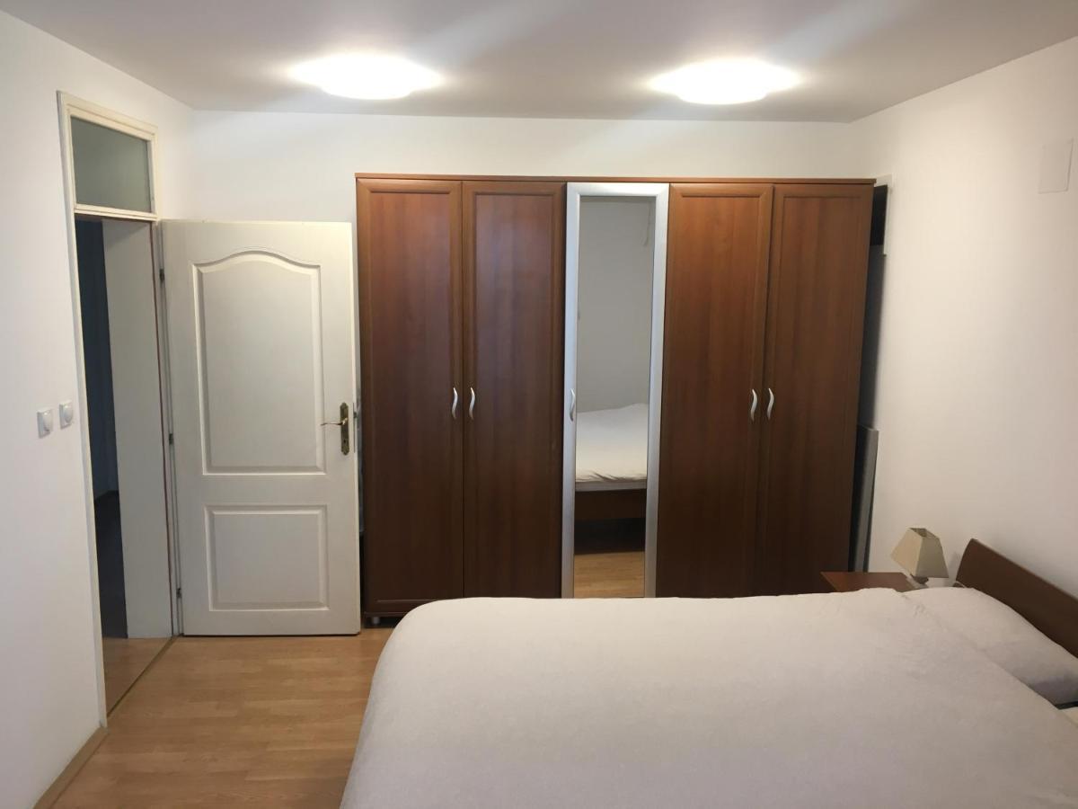 Home Apartment Petrovac المظهر الخارجي الصورة