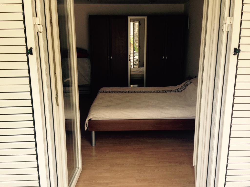 Home Apartment Petrovac المظهر الخارجي الصورة