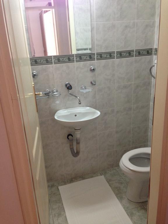 Home Apartment Petrovac المظهر الخارجي الصورة