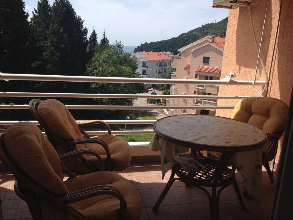 Home Apartment Petrovac المظهر الخارجي الصورة