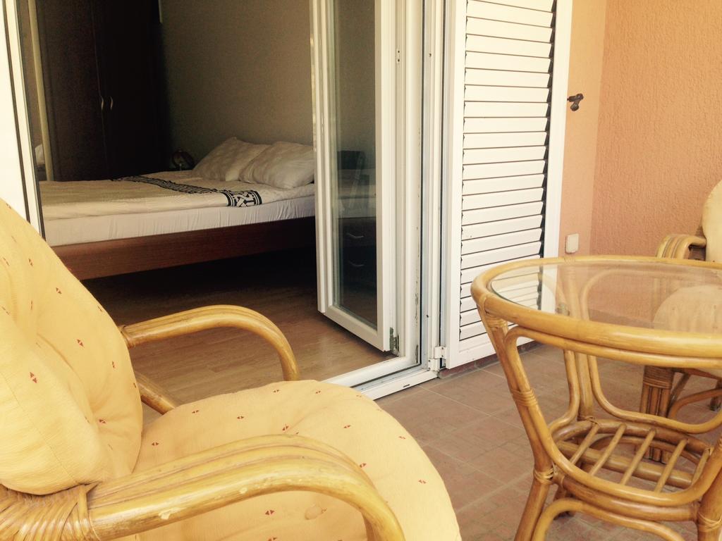 Home Apartment Petrovac المظهر الخارجي الصورة
