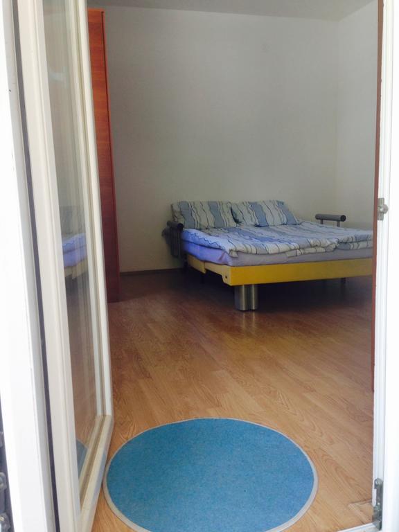Home Apartment Petrovac المظهر الخارجي الصورة