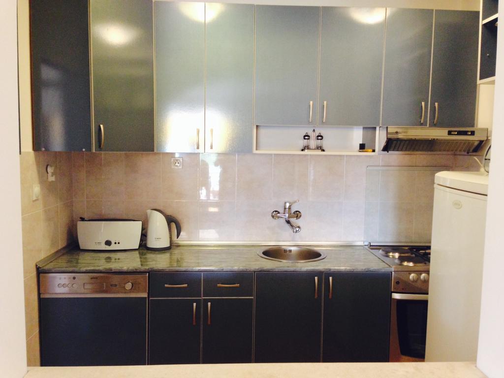 Home Apartment Petrovac المظهر الخارجي الصورة